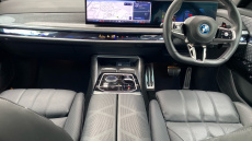 BMW 7 Series M760e xDrive 4dr Auto Saloon